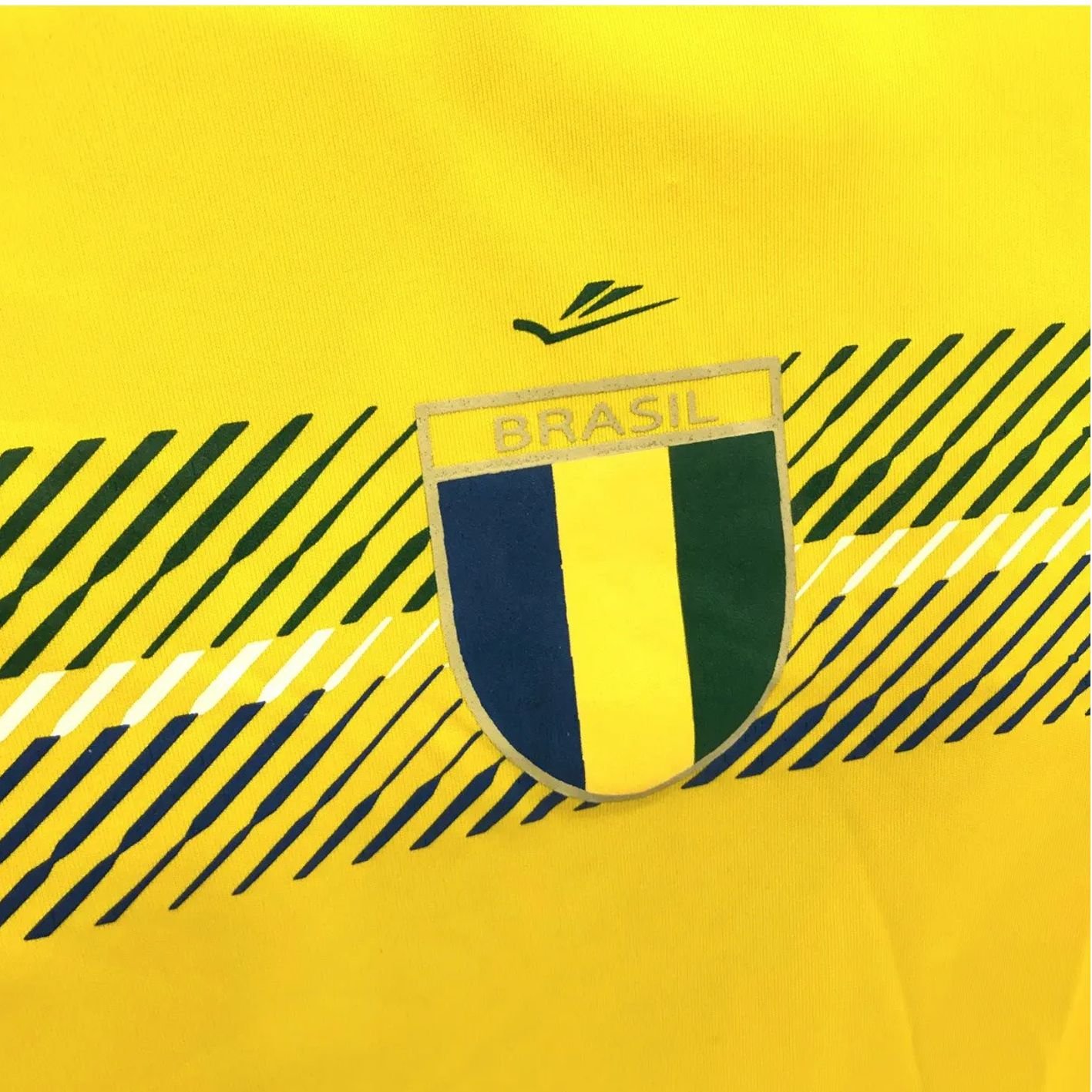 Camisa Brasil Masculina Comemorativa 125749 Elite