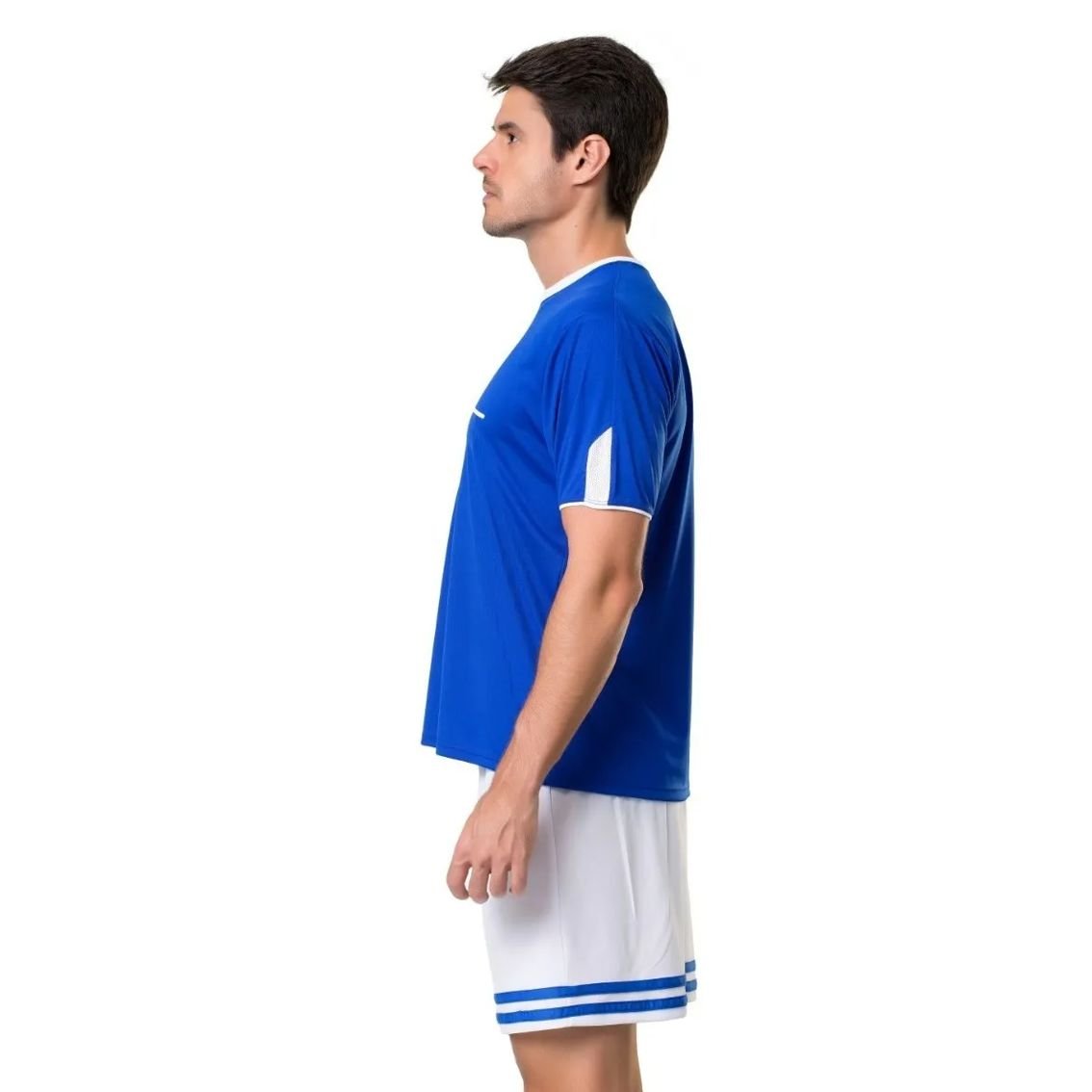 Camisa Brasil Masculina Comemorativa Elite 135296