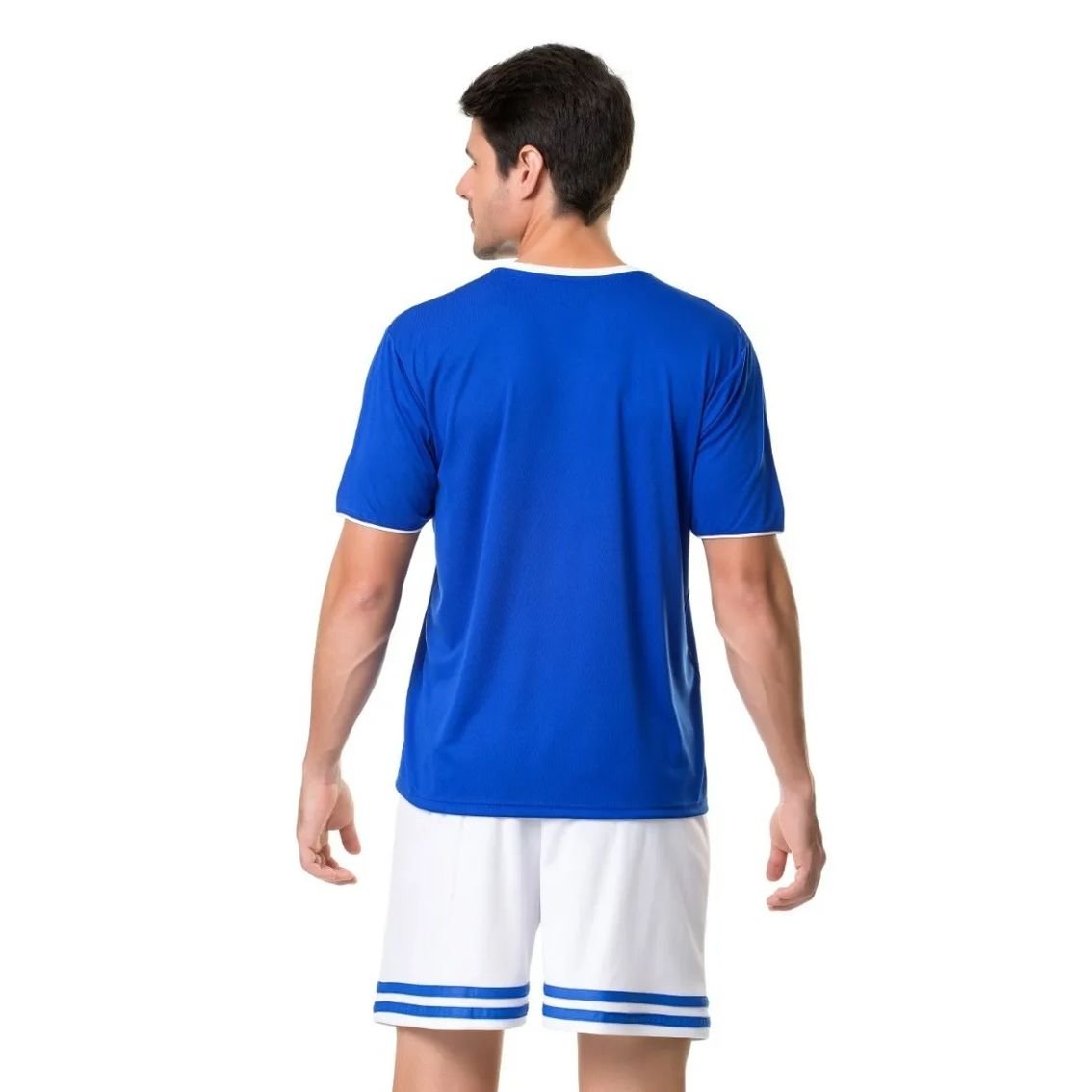 Camisa Brasil Masculina Comemorativa Elite 135296