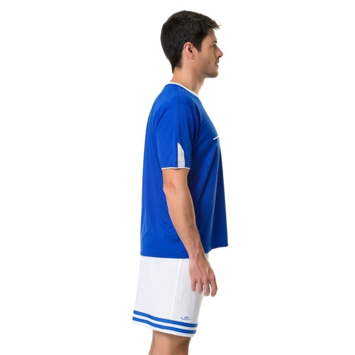 Camisa Brasil Masculina Comemorativa Elite 135296