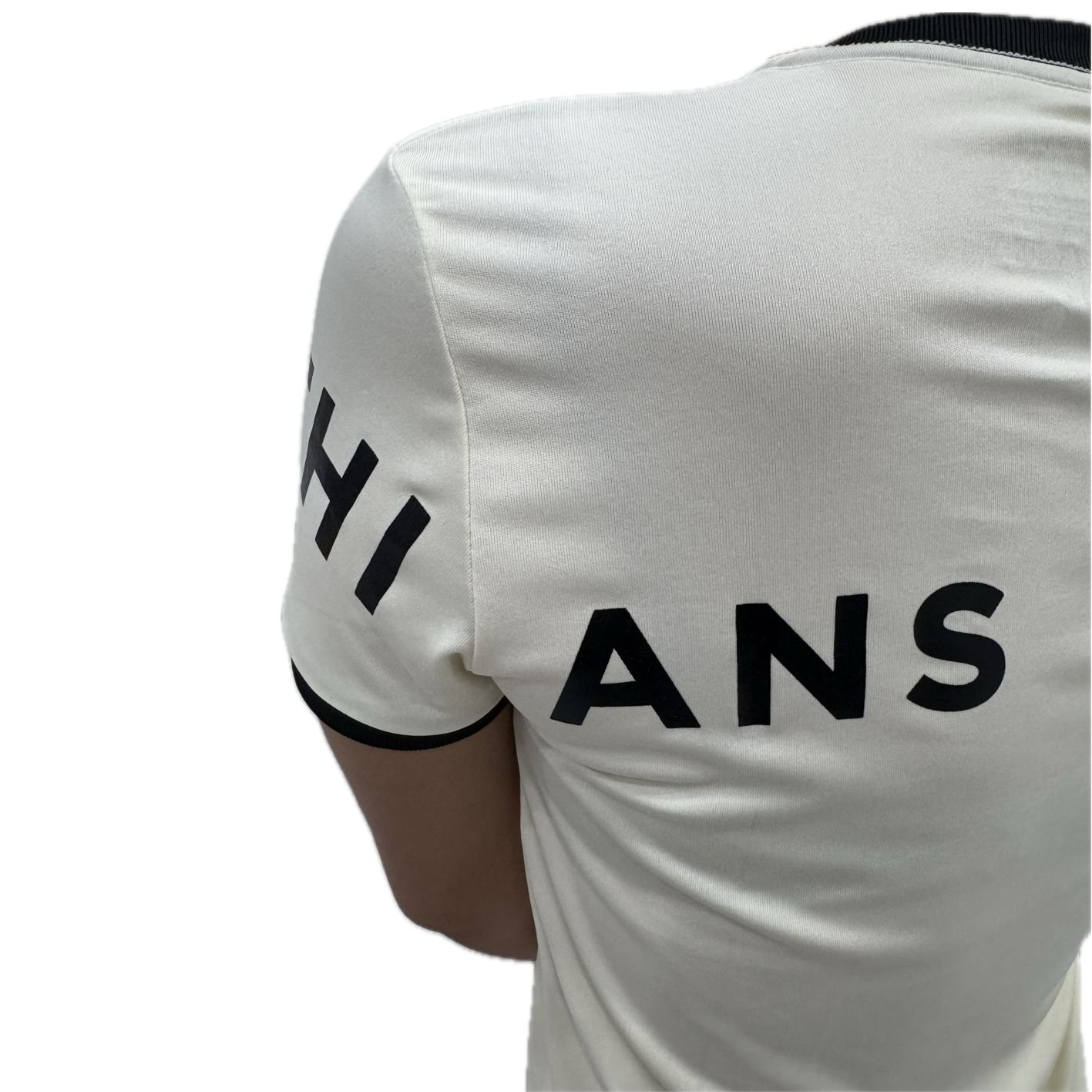 Camisa Corinthians Feminina C/GOLA Punho e Silk 32354