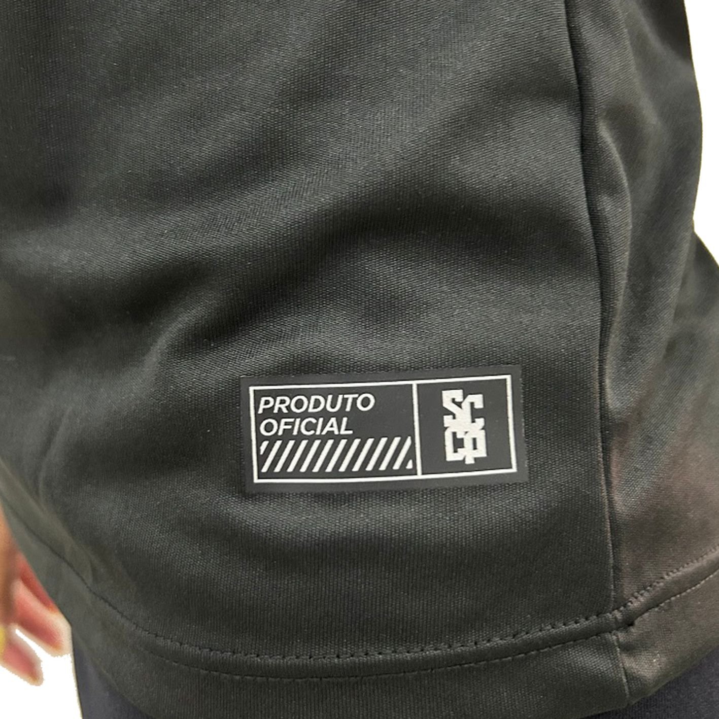 Camisa Corinthians Feminina Gola V 32667