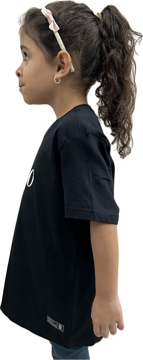 Camisa Corinthians Infantil Estampa 31148