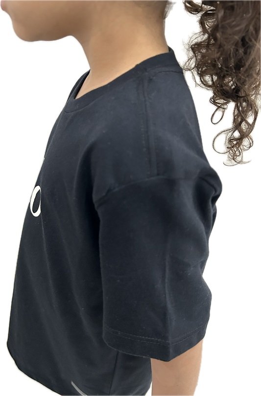 Camisa Corinthians Infantil Estampa 31148