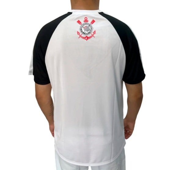 Camisa Corinthians Masculina 30389