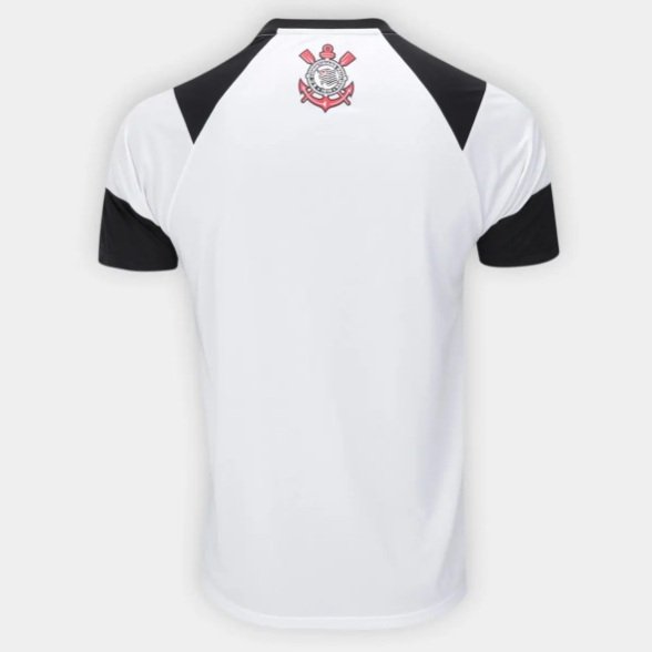 Camisa Corinthians Masculina 30393