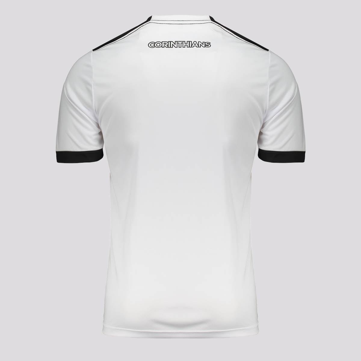 Camisa Corinthians Masculina Gola Careca 32082