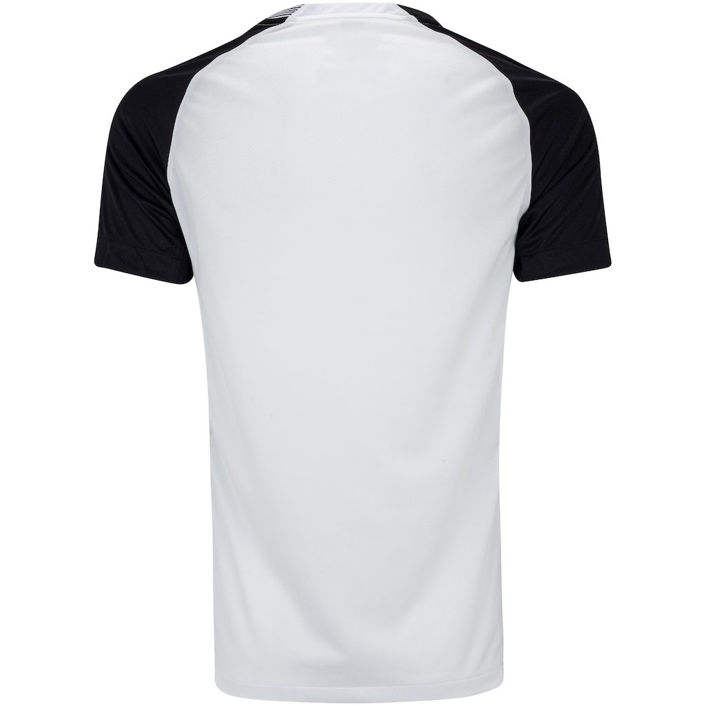 Camisa Corinthians Mascculina I 2025 Nike HJ4597-100