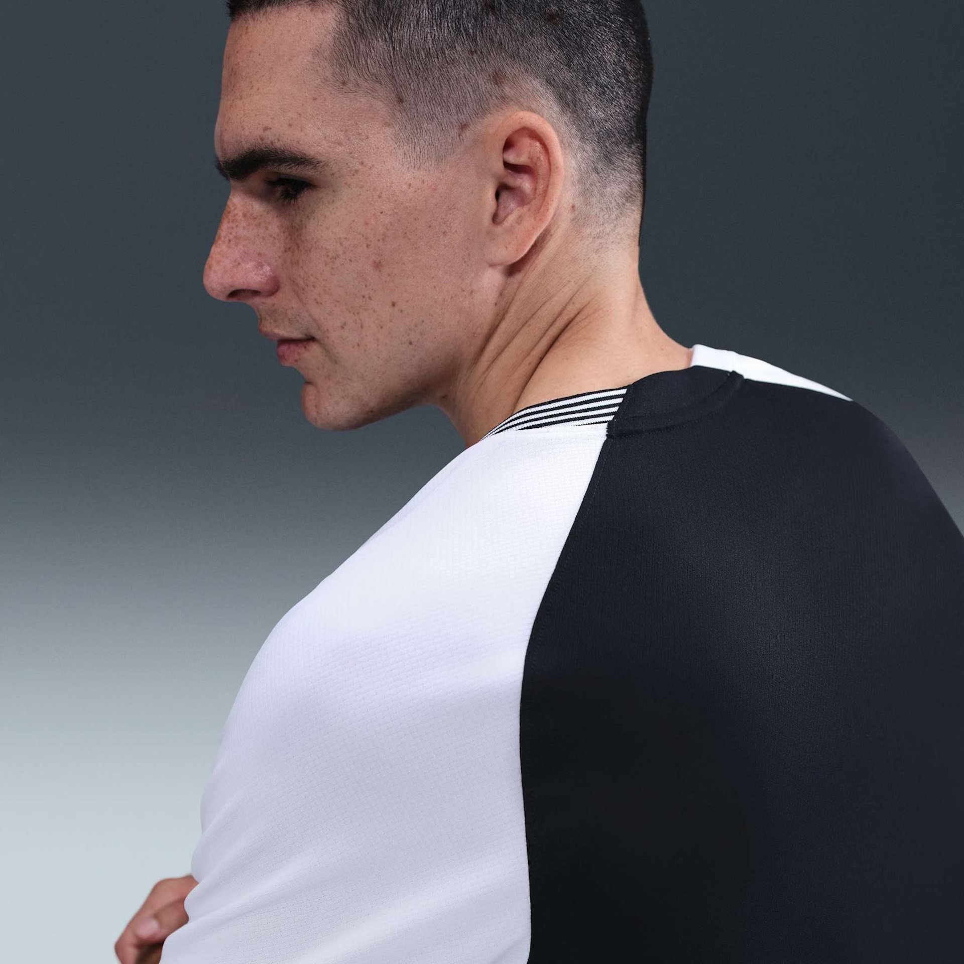 Camisa Corinthians Nike II Mascculina 2025 HJ4608-010