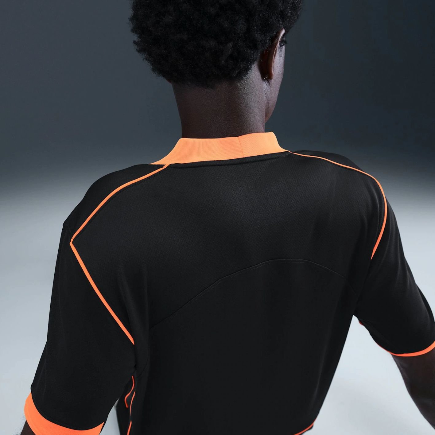 Camisa Corinthians Nike III Mascculina 2025 HM3203-010