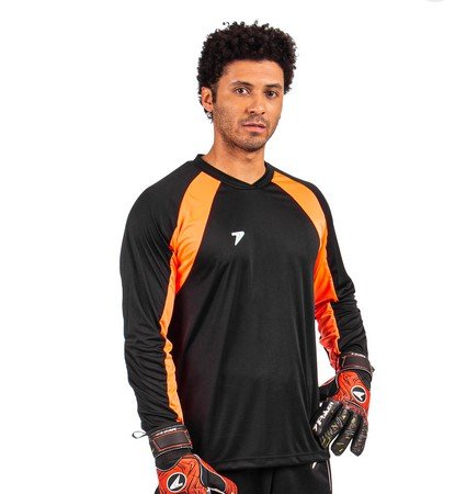 Camisa De Goleiro Poker Manga Longa Masculina Cosmica 04456