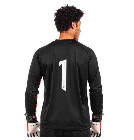 Camisa De Goleiro Poker Manga Longa Masculina Cosmica 04456