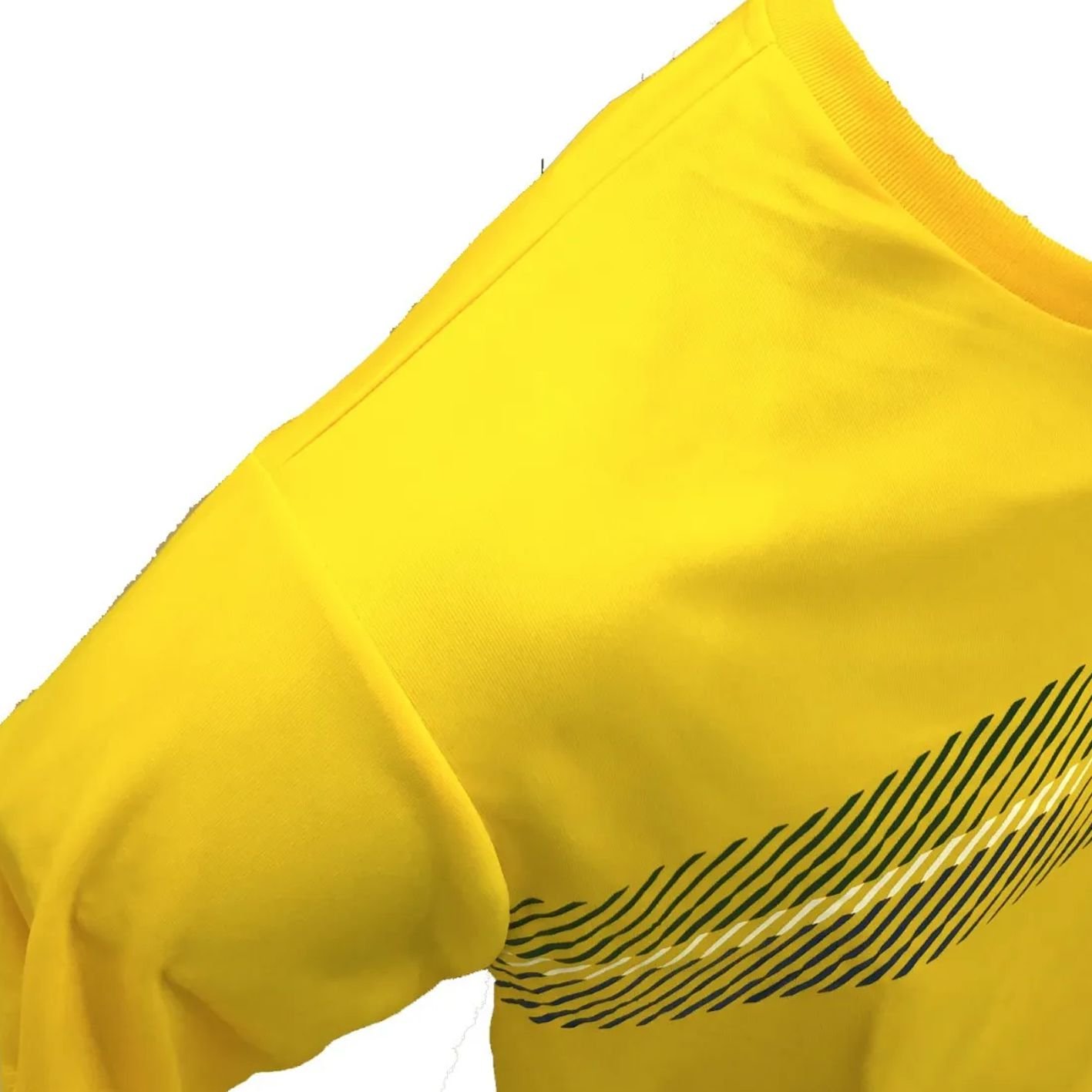 Camisa Elite Brasil 125749 Original Nota Fiscal