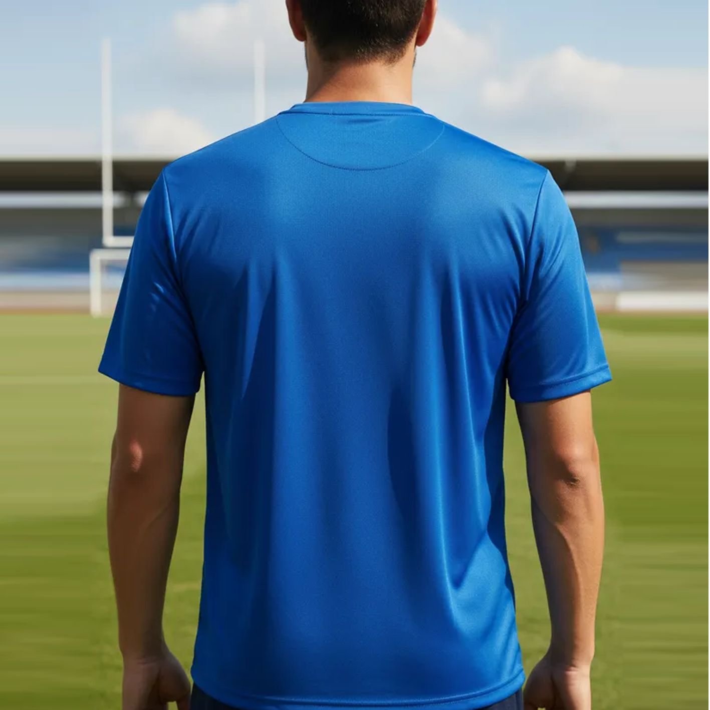 Camisa Elite Brasil 125749 Original Nota Fiscal