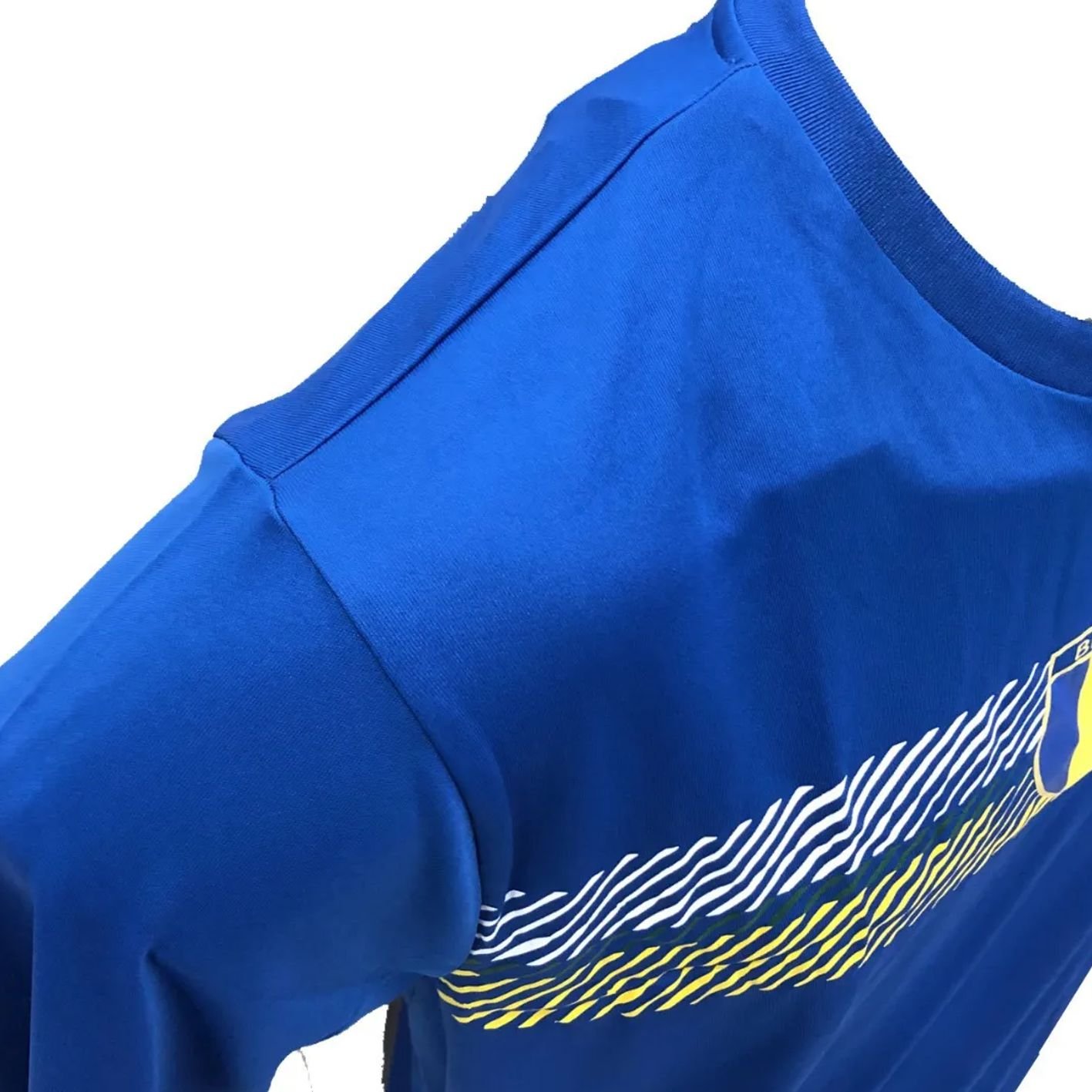 Camisa Elite Brasil 125749 Original Nota Fiscal