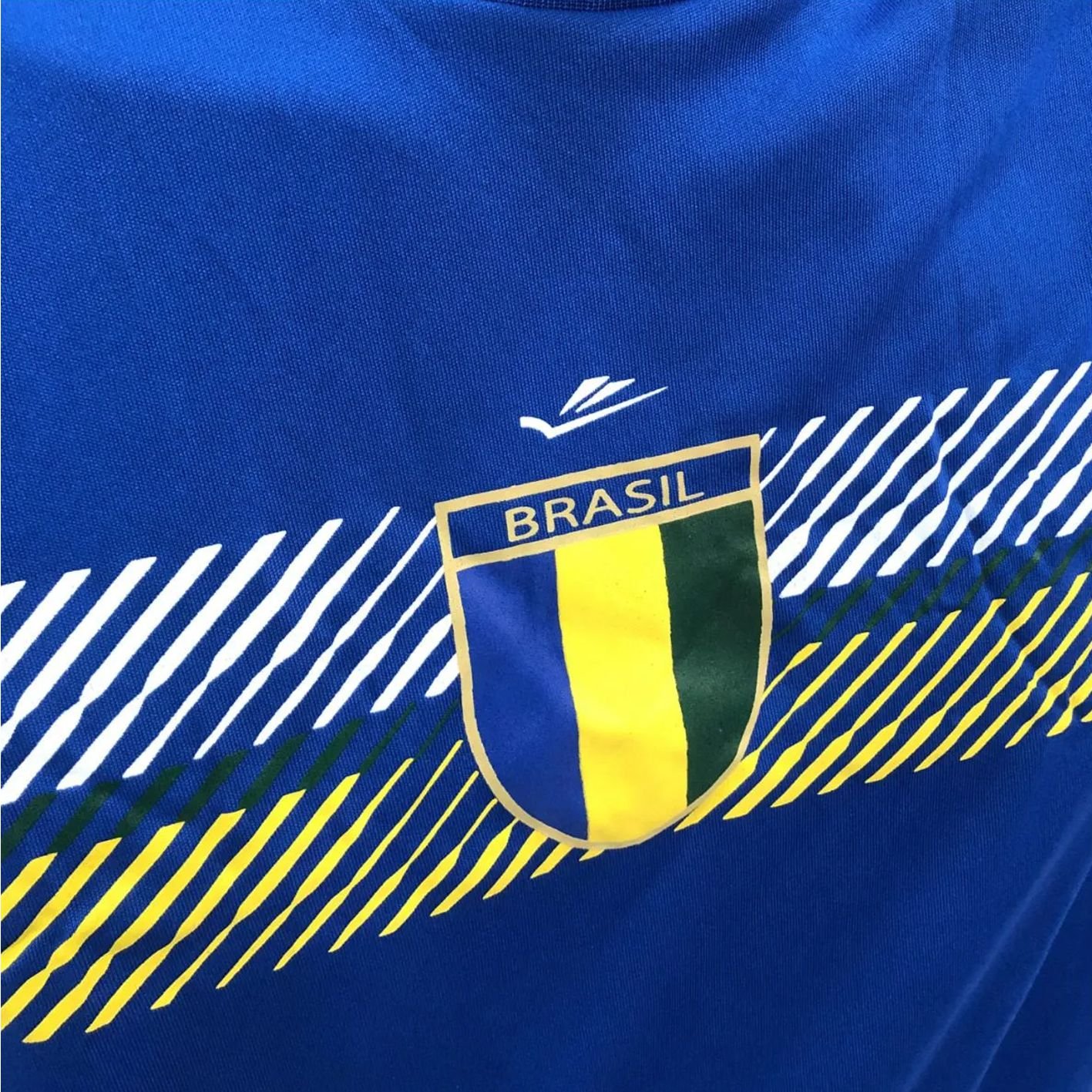 Camisa Elite Brasil 125749 Original Nota Fiscal