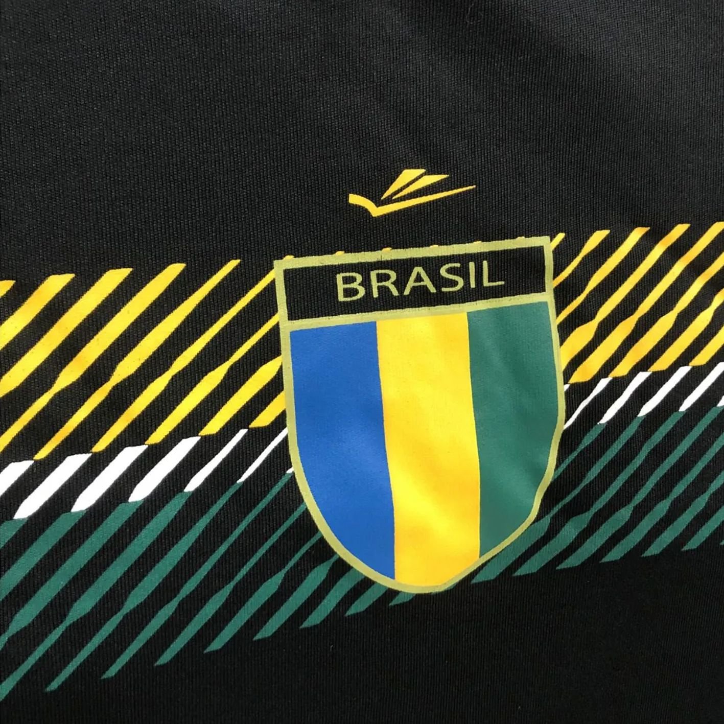 Camisa Elite Brasil 125749 Original Nota Fiscal