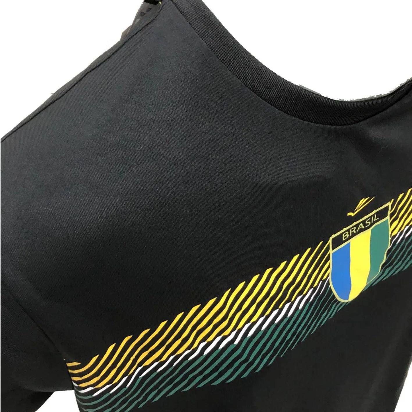 Camisa Elite Brasil 125749 Original Nota Fiscal