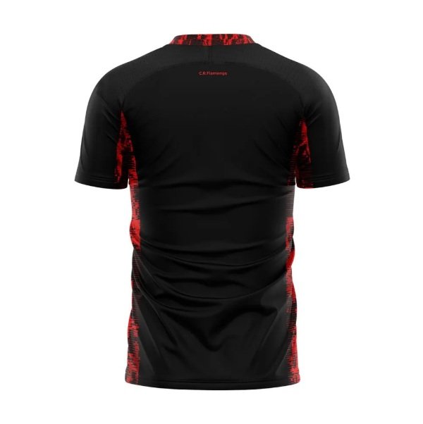 Camisa Flamengo Braziline BLOOD Masculina
