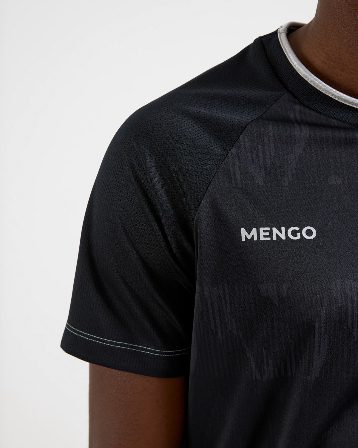 Camisa Flamengo Braziline MASK Masculina