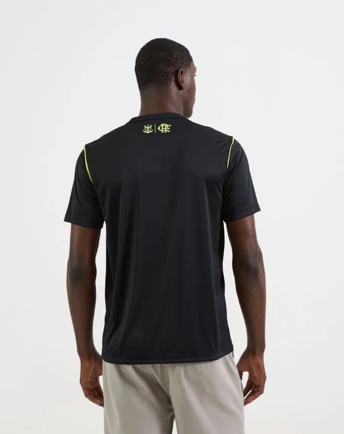 Camisa Flamengo Braziline SER Masculina