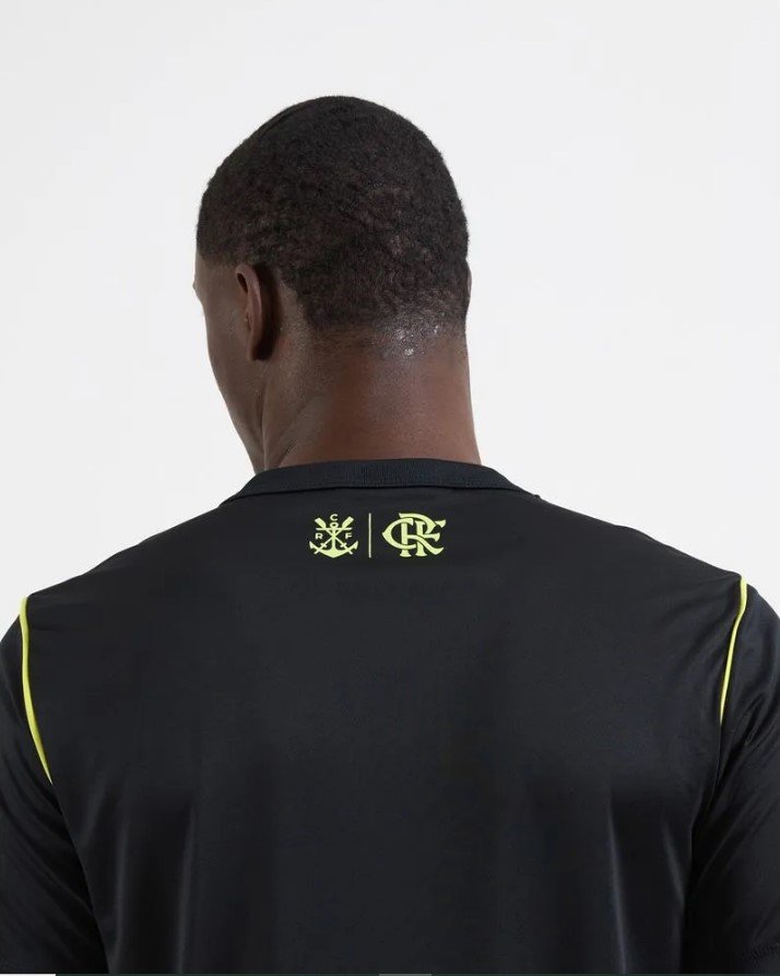 Camisa Flamengo Braziline SER Masculina