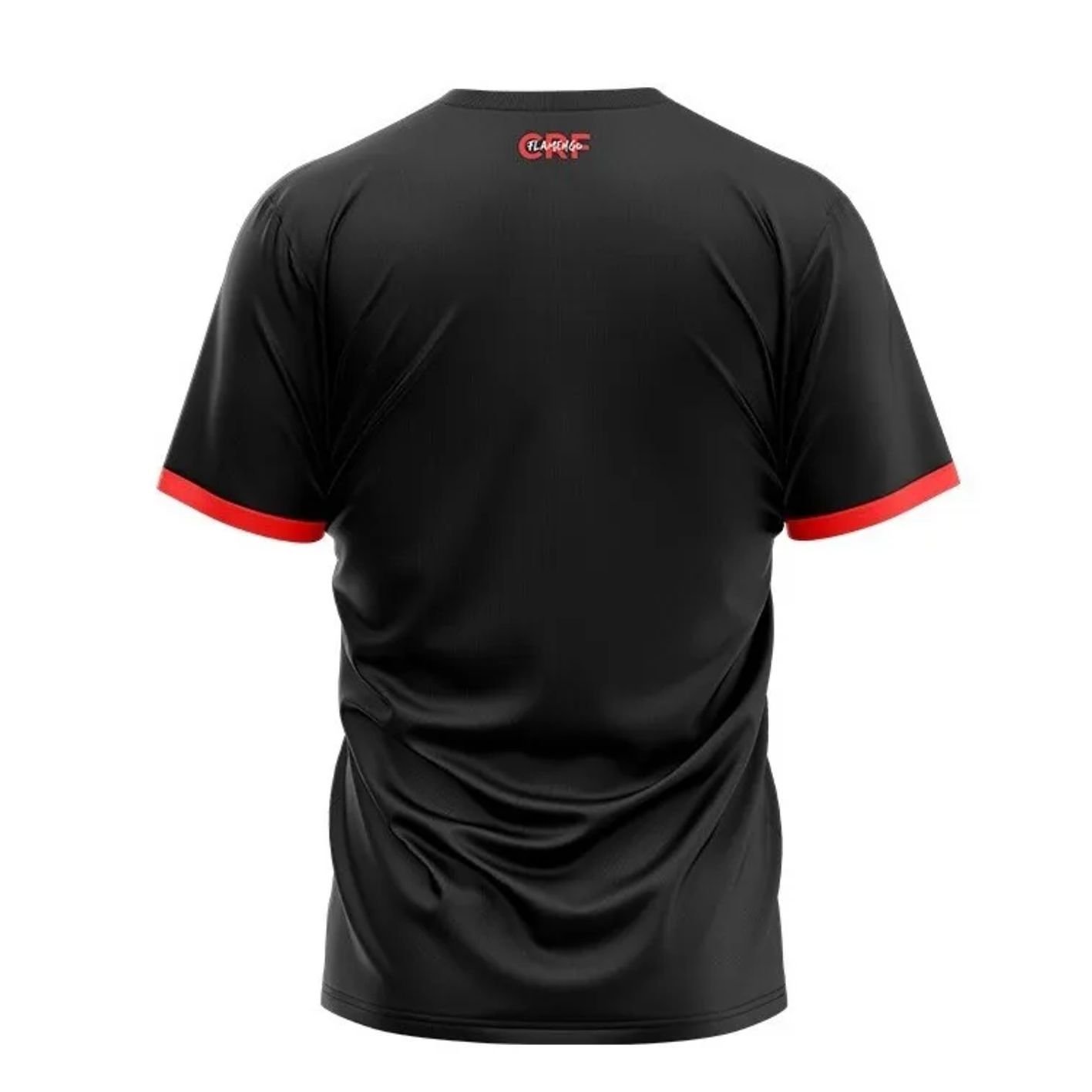 Camisa Flamengo Licenciada Masculina Braziline Whip