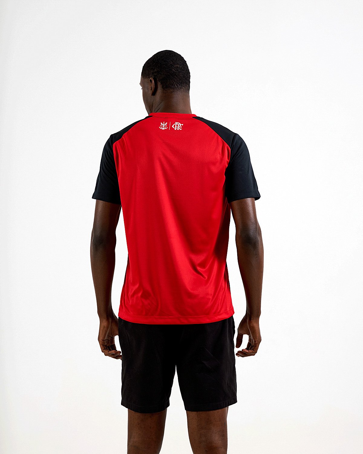 Camisa Flamengo Masculina PRINCIPIA Braziline