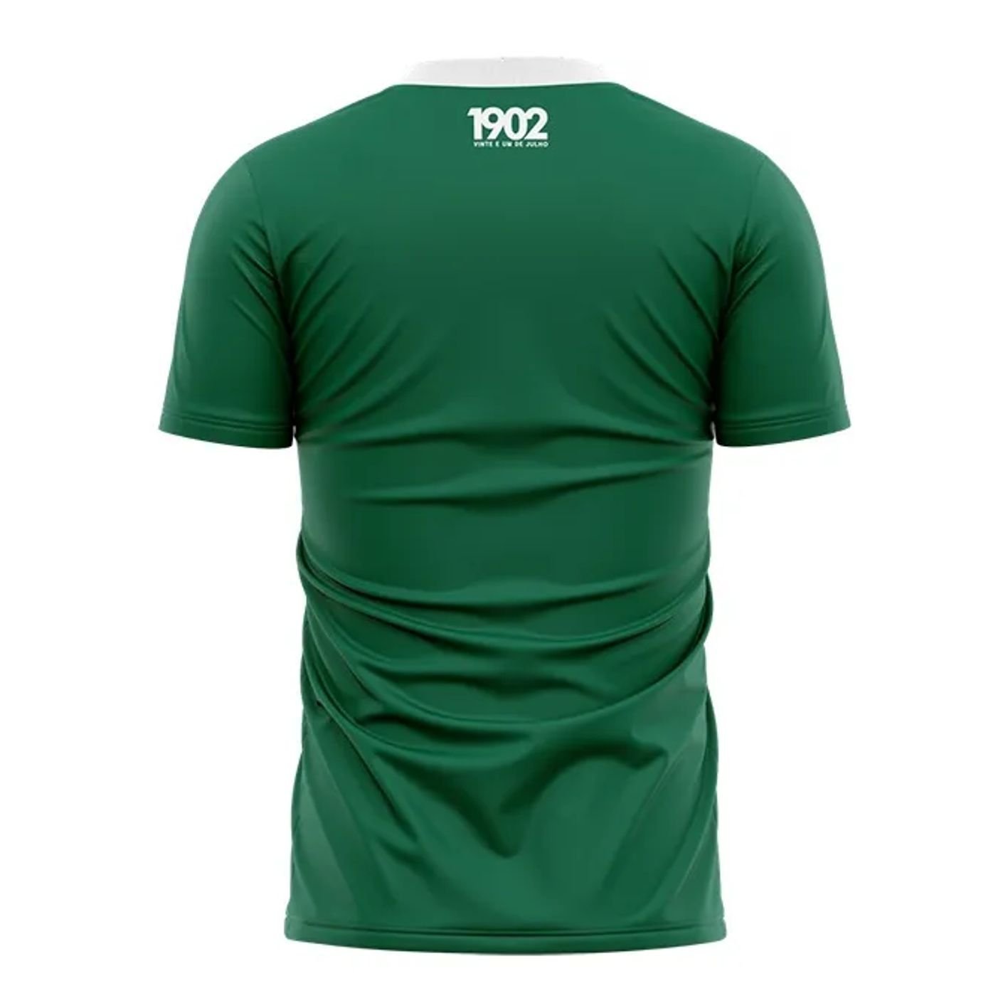 Camisa Fluminense Licenciada Masculina Braziline Volcano