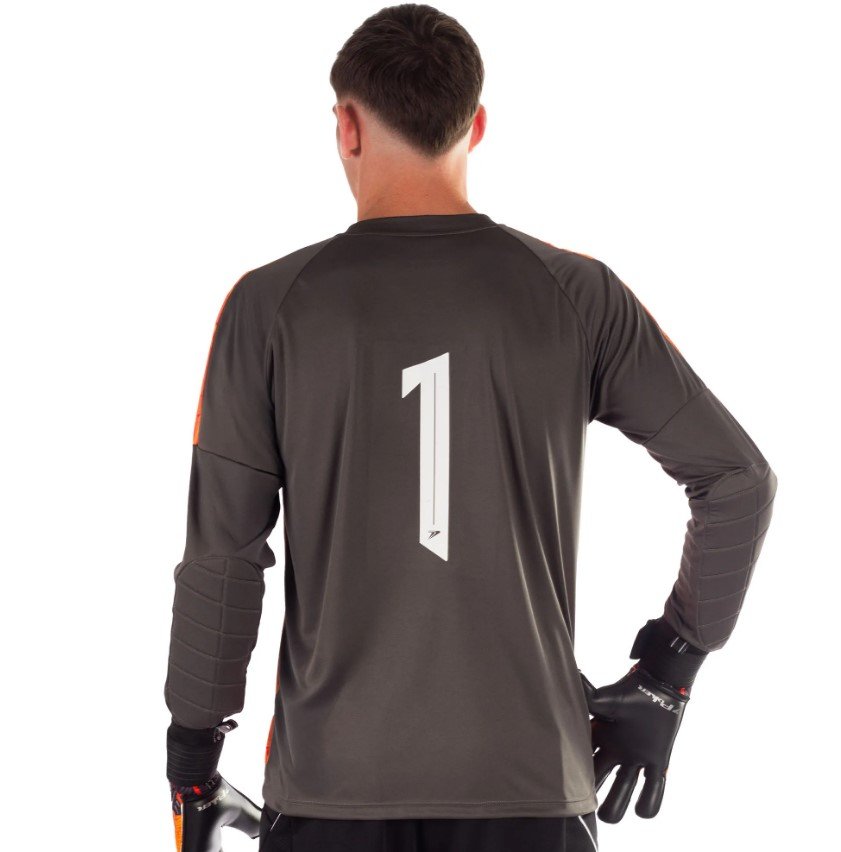Camisa Goleiro Poker Manga Longa Masculina CARDIO 04476