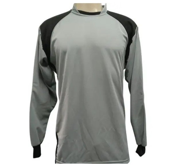 Camisa Goleiro TRB Adulto Manga Longa