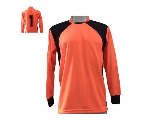 Camisa Goleiro TRB Infantil Manga Longa 4565