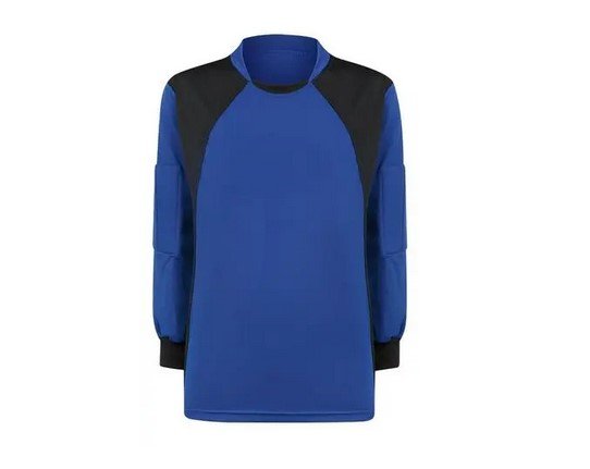 Camisa Goleiro TRB Infantil Manga Longa 4565