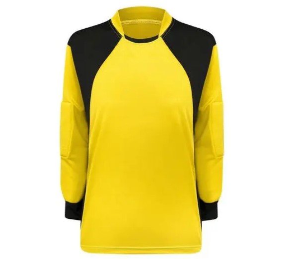 Camisa Goleiro TRB Infantil Manga Longa 4565