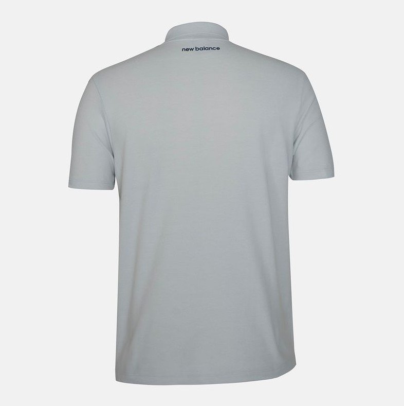 Camisa New Balance São Paulo Viagem Masculina 2024 MT830465