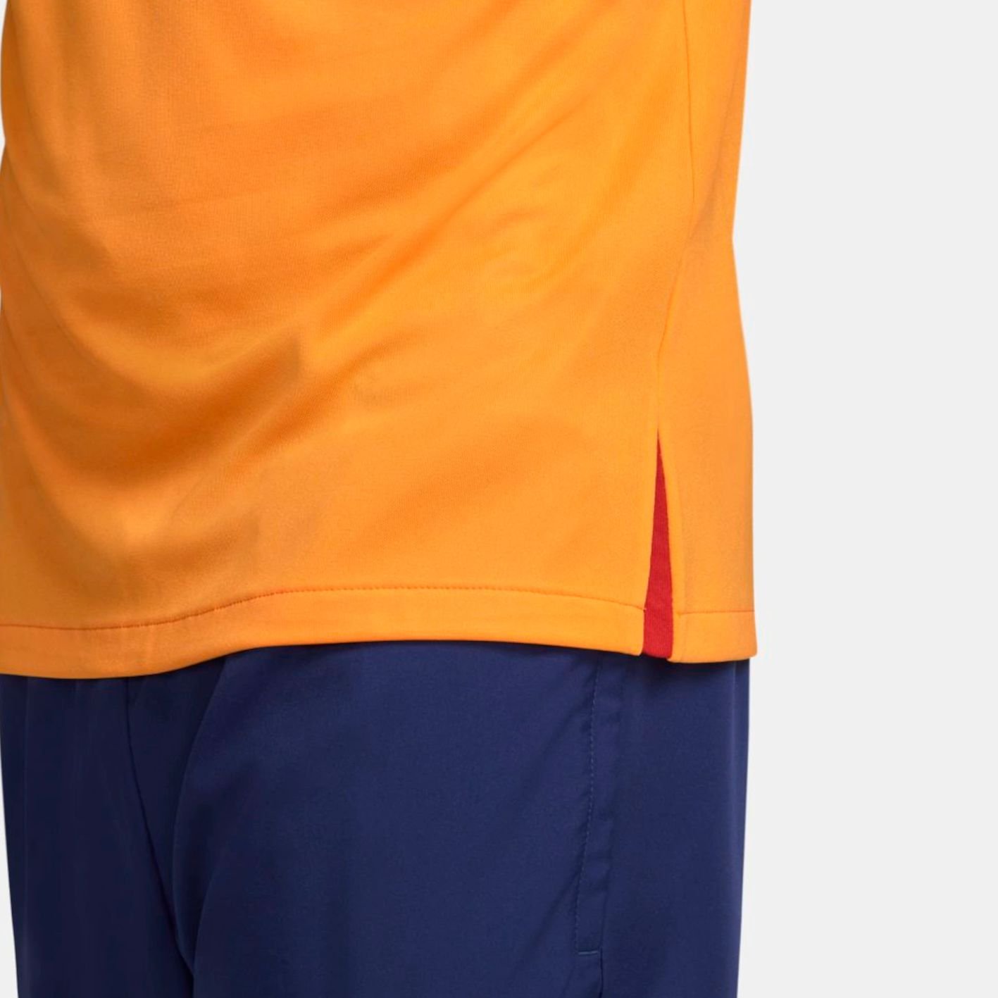 Camisa Nike Barcelona Strike Dri-fit Treino 21/22 Dh7707-837