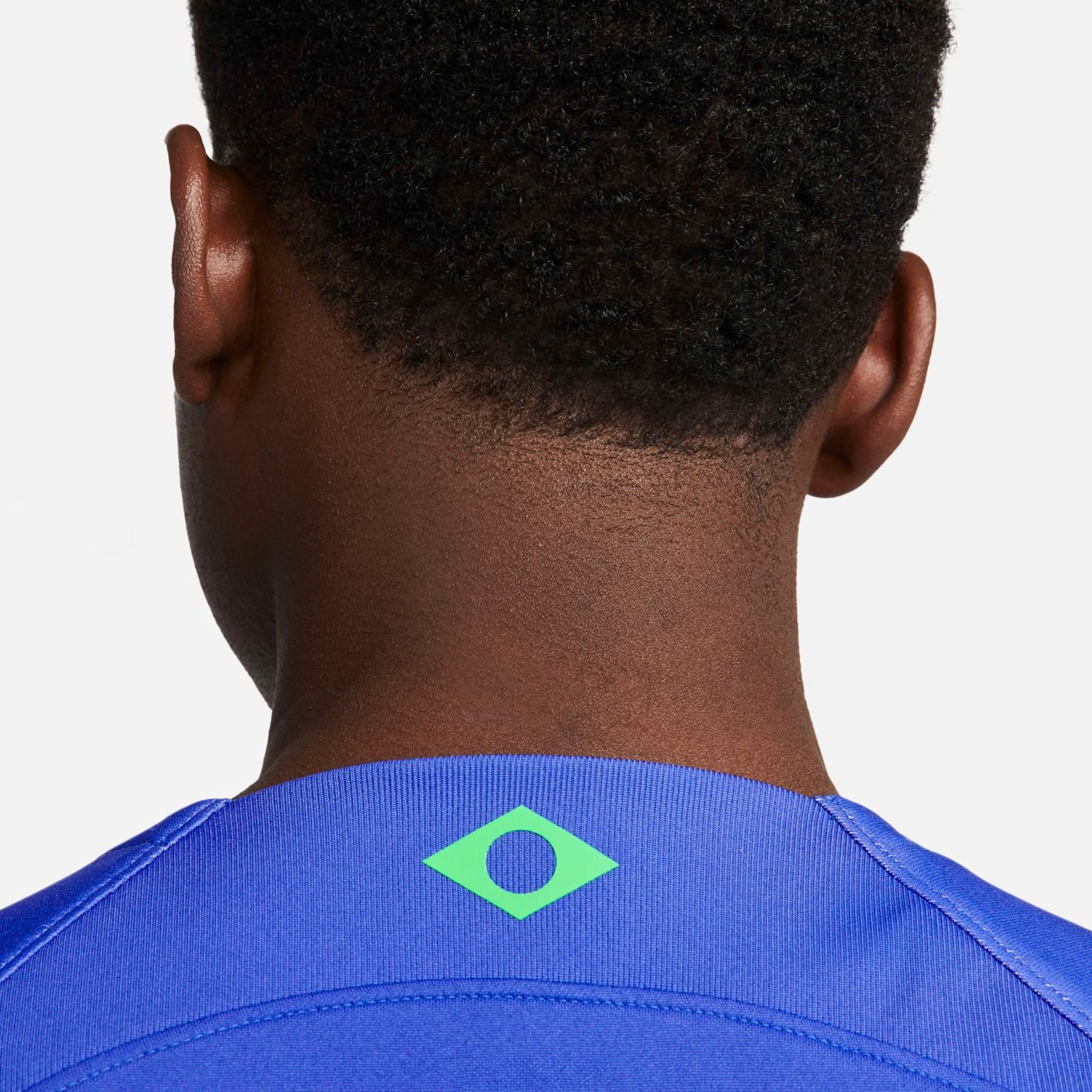 Camisa Nike Brasil II 2022/23 Torcedor Pro Masculino DN0678-433