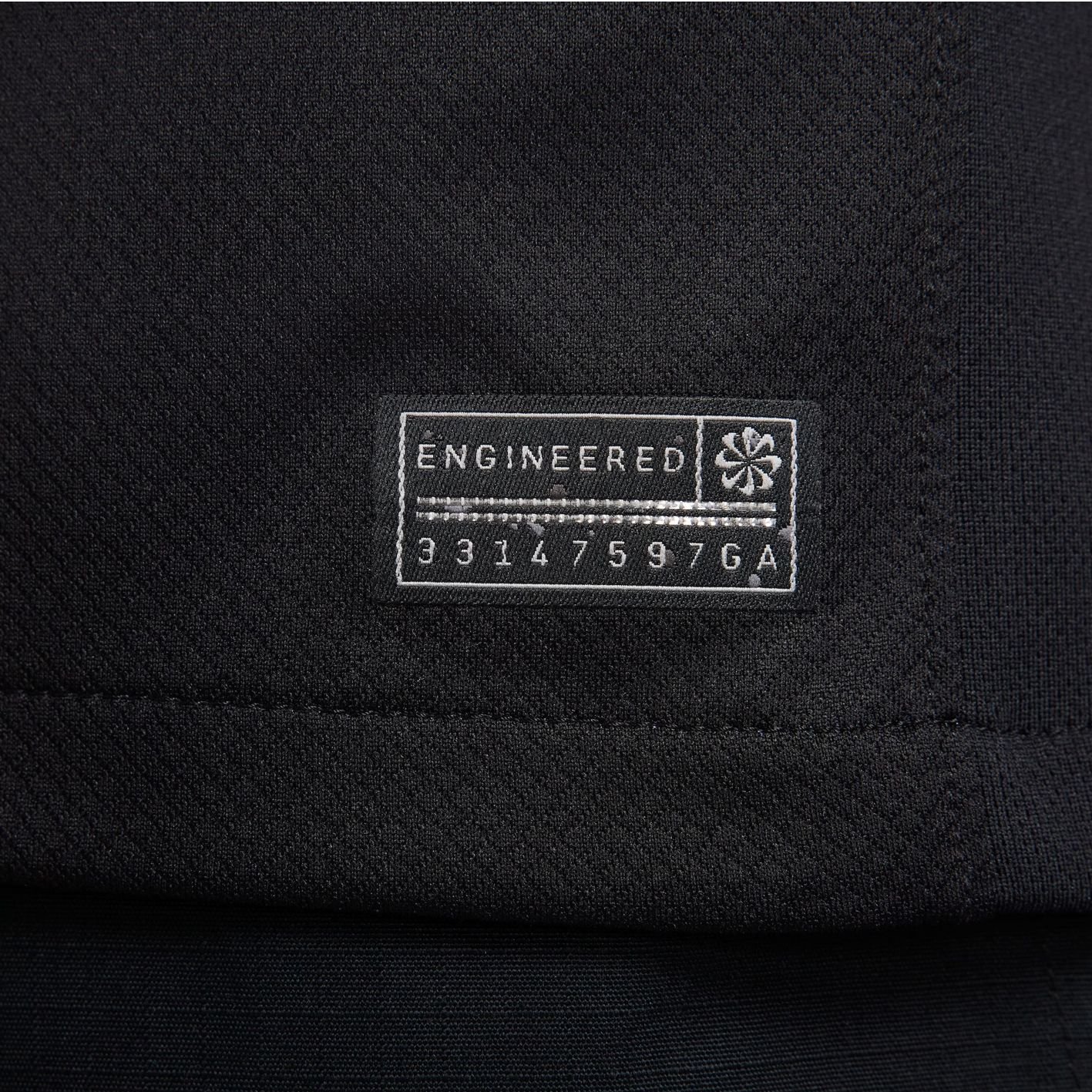 Camisa Nike Corinthians I 24/25 Torcedor Adulto FN8785-100