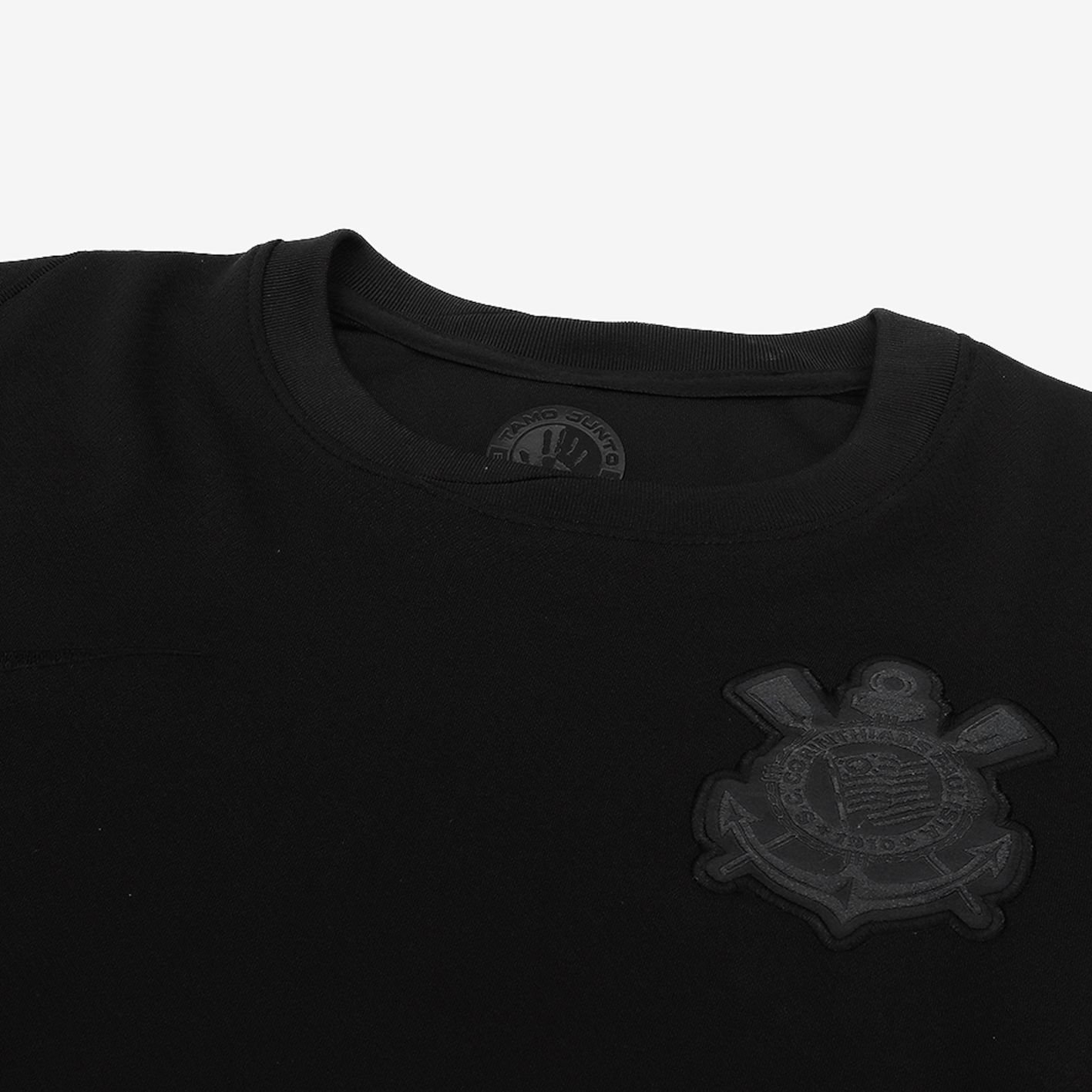 Camisa Nike Corinthians II 24/25 Torcedor Feminina FN8975-010