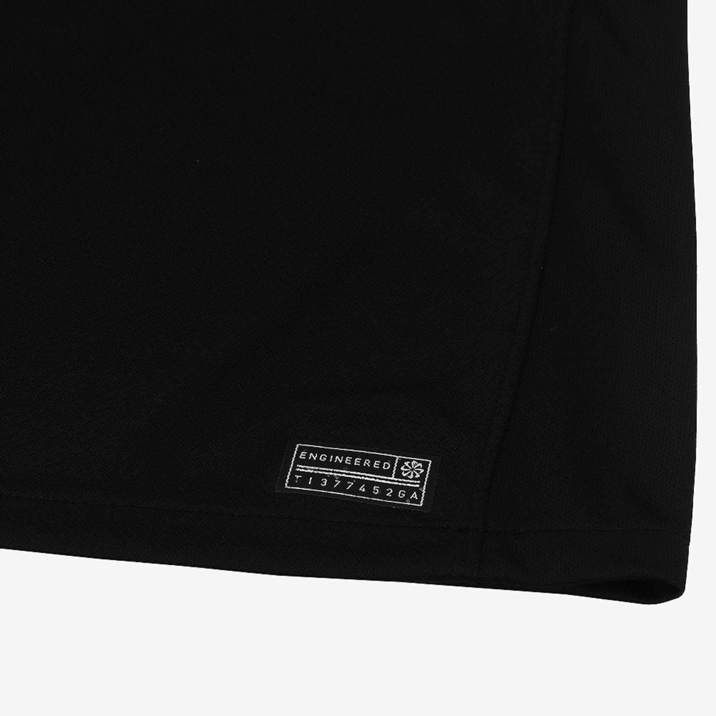 Camisa Nike Corinthians II 24/25 Torcedor Feminina FN8975-010