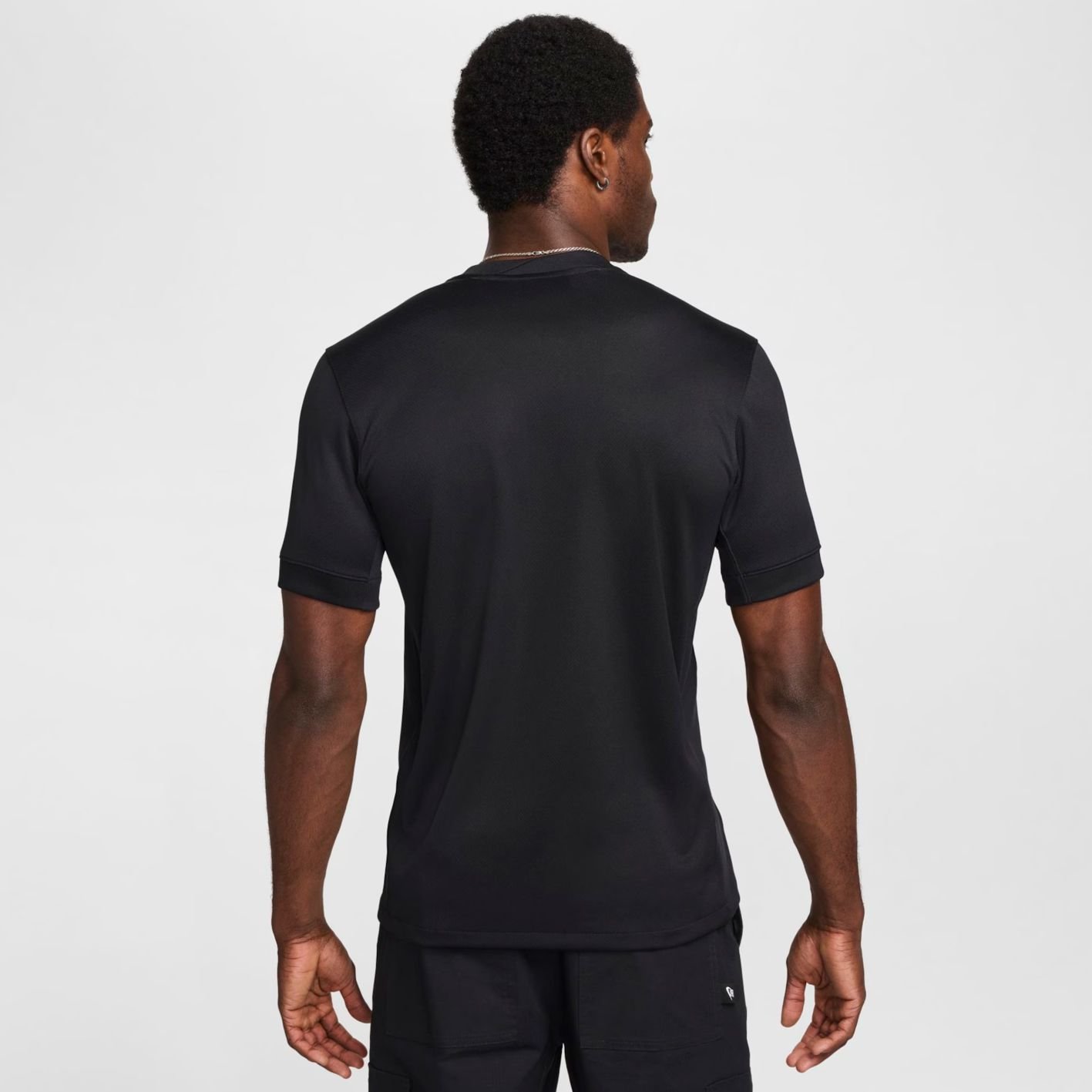 Camisa Nike Corinthians II 24/25 Torcedor Masculina FN8784-010