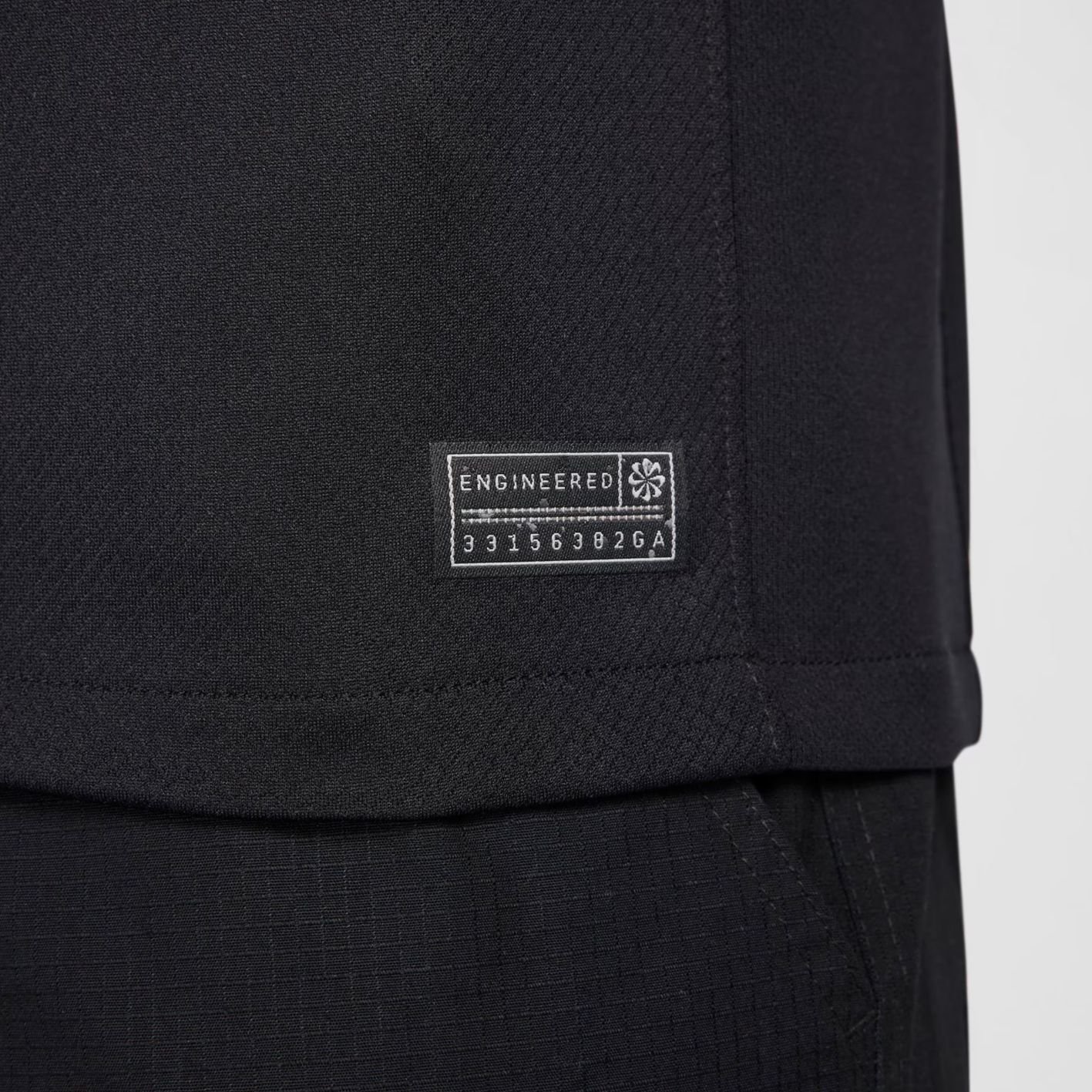 Camisa Nike Corinthians II 24/25 Torcedor Masculina FN8784-010