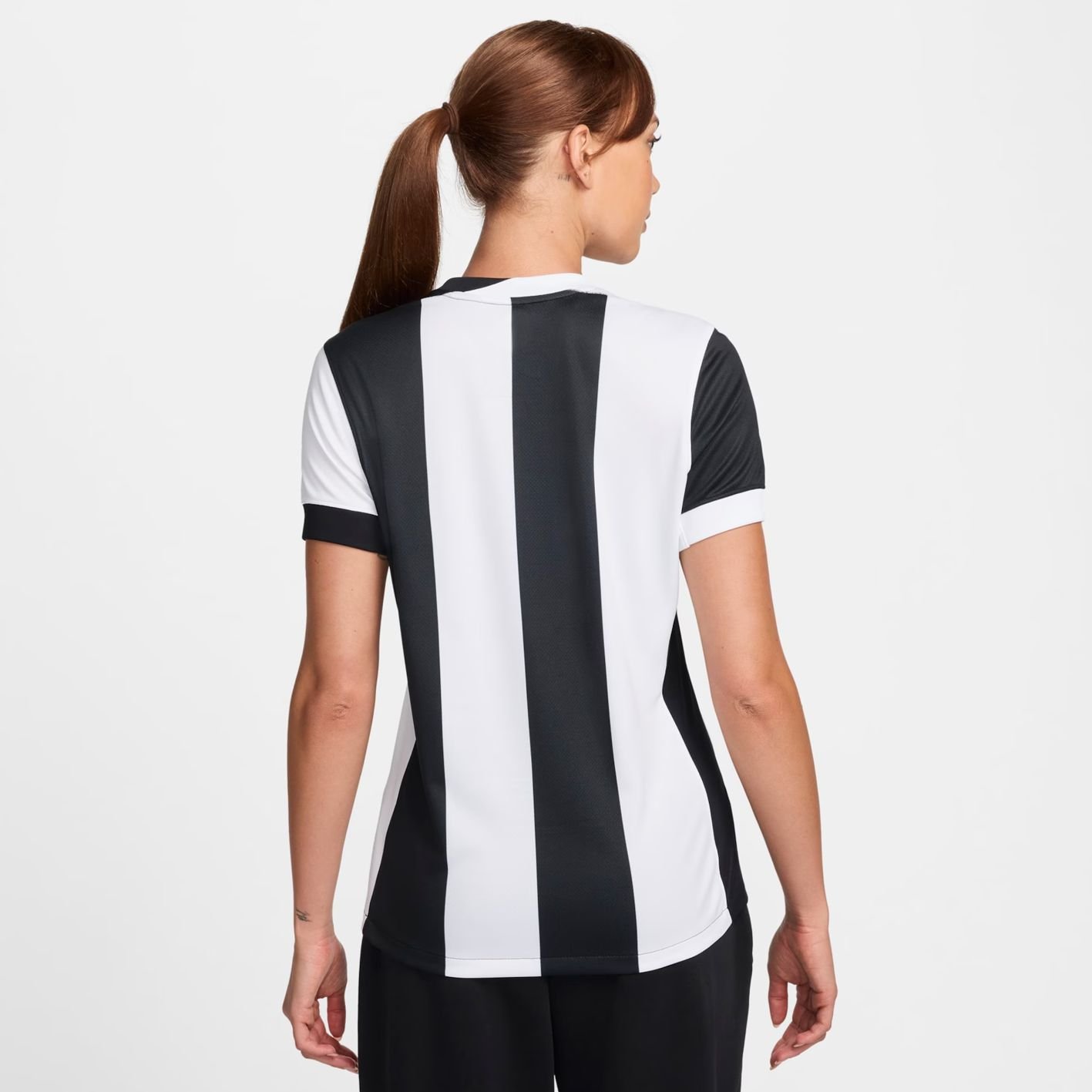 Camisa Nike Corinthians III 24/25 Torcedor Feminina FQ2224-100