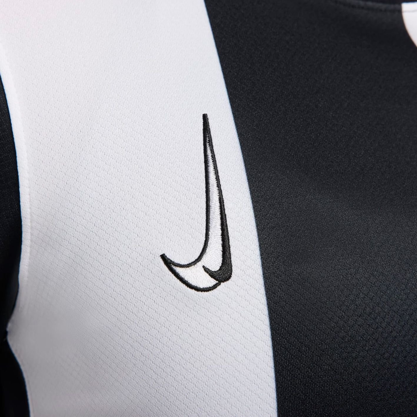 Camisa Nike Corinthians III 24/25 Torcedor Feminina FQ2224-100