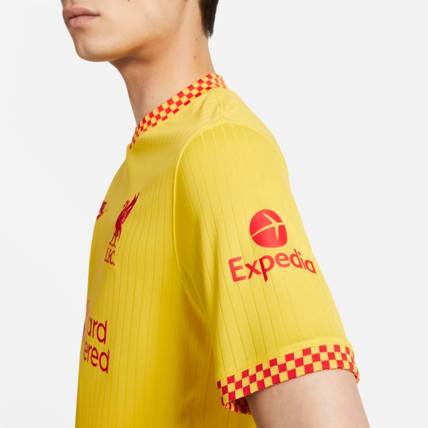 Camisa Nike Liverpool 3 21/22 Masculina Db5902-704