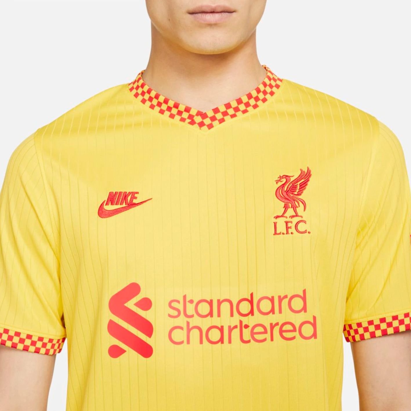 Camisa Nike Liverpool 3 21/22 Masculina Db5902-704