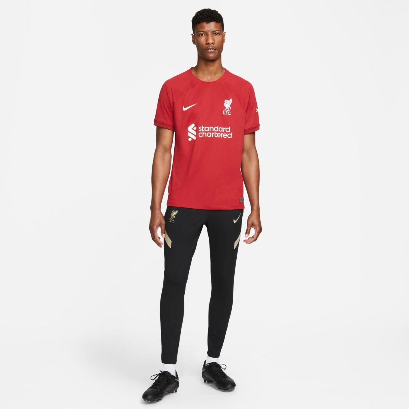Camisa Nike Liverpool I 22/23 Masculina DM1843-609
