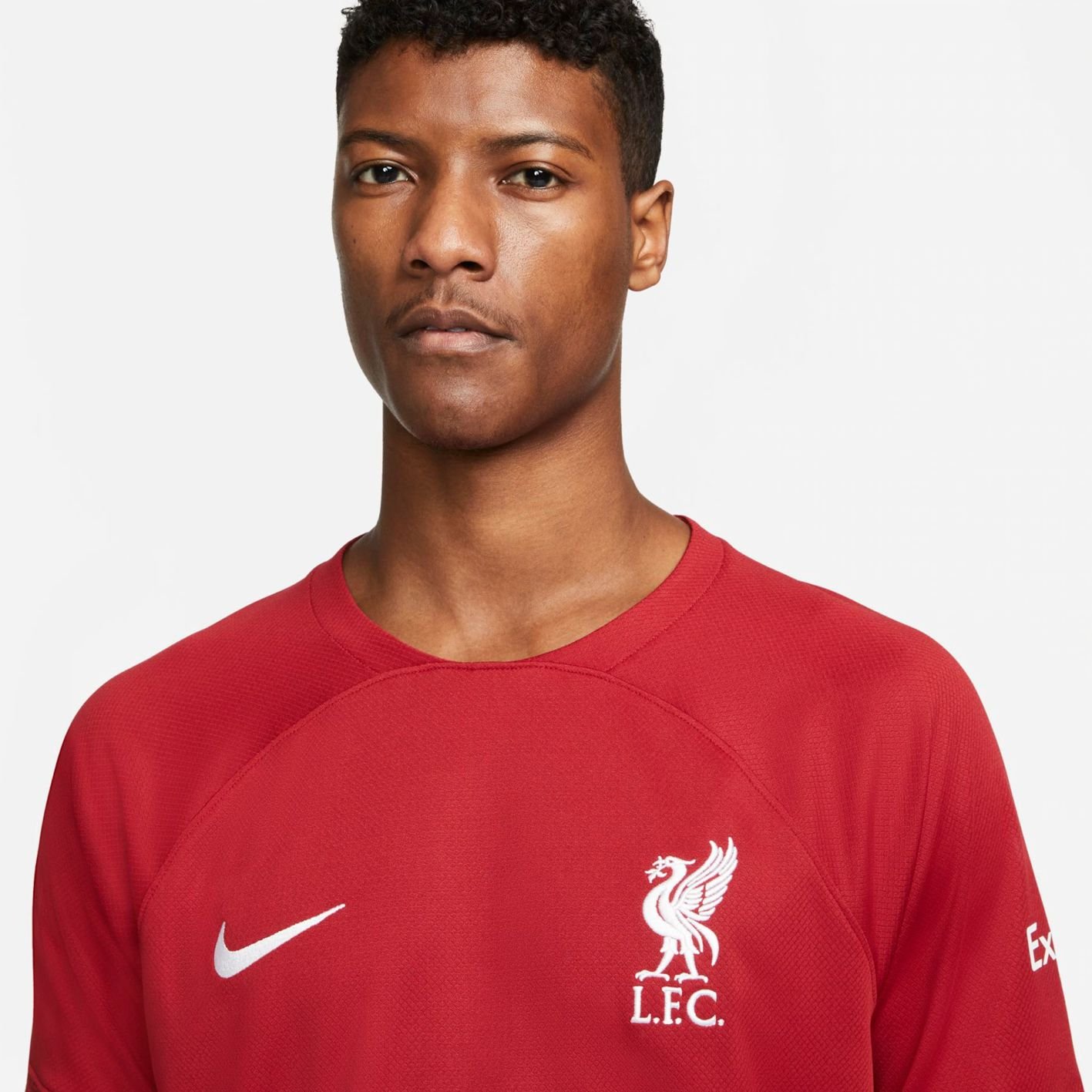 Camisa Nike Liverpool I 22/23 Masculina DM1843-609