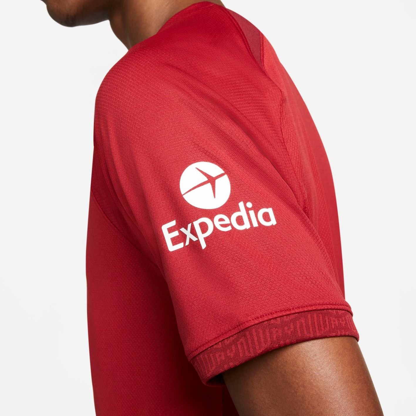 Camisa Nike Liverpool I 22/23 Masculina DM1843-609