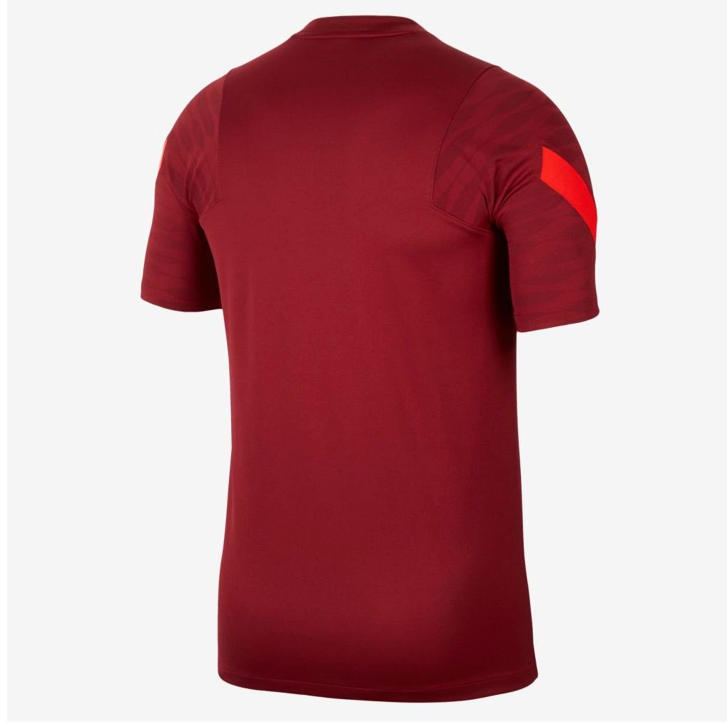 Camisa Nike Liverpool Strike Db0268-678